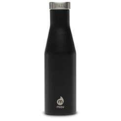 Mizu - S4 - Insulated Bottle -PRIM Camping Shop mizu s4 insulated bottle 1