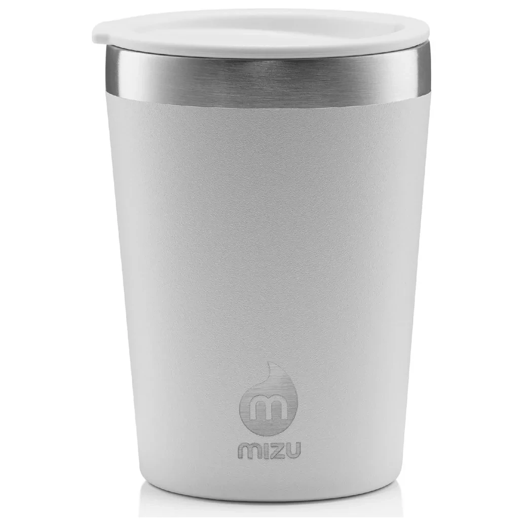 Mizu - Tumbler 10 Ceramic - Insulated Mug 4 Mizu - Tumbler 10 Ceramic - Insulated Mug - Image 2