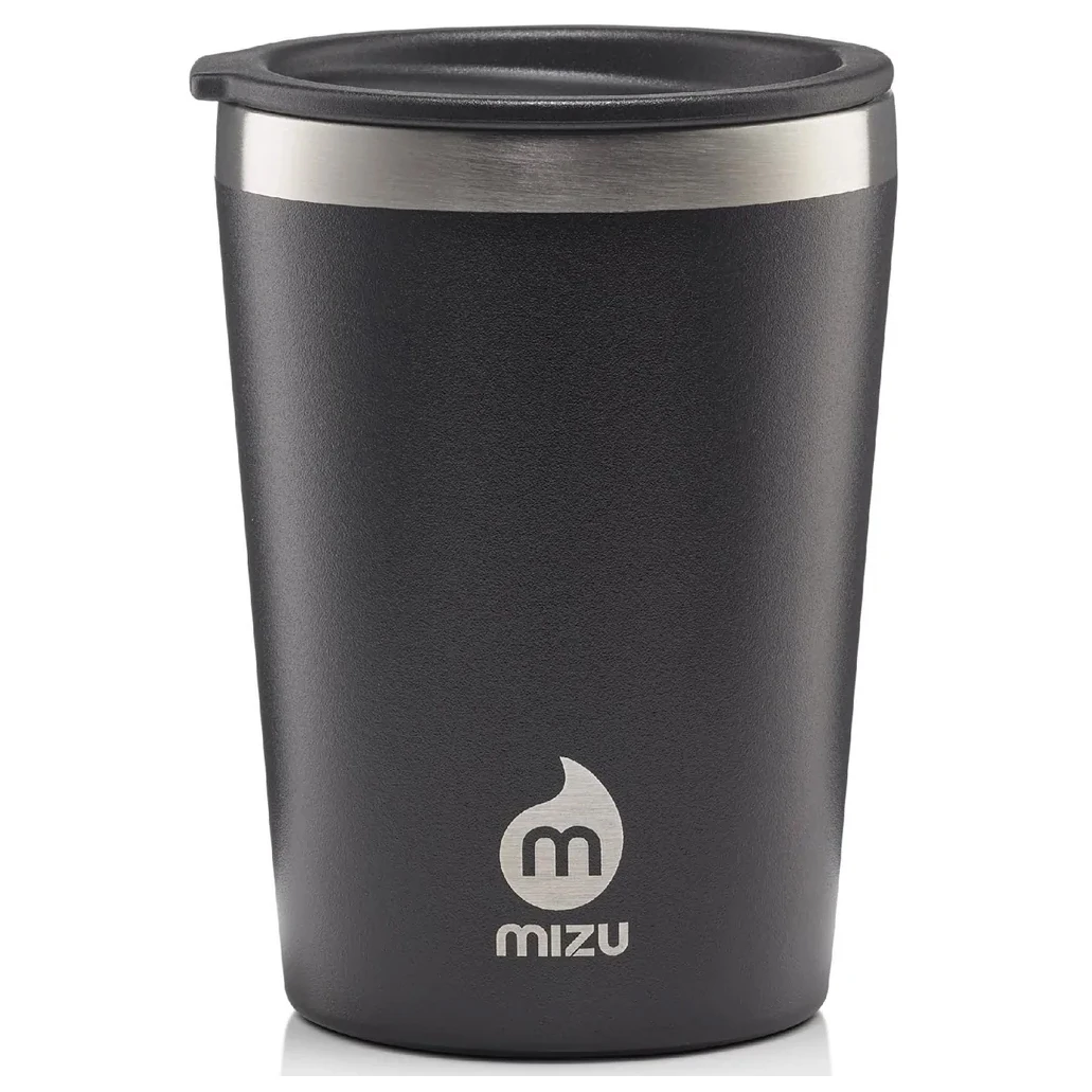 Mizu - Tumbler 10 Ceramic - Insulated Mug 3 Mizu - Tumbler 10 Ceramic - Insulated Mug