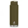 Mizu - V12 Wide Lid - Insulated Bottle 2 Mizu - V12 Wide Lid - Insulated Bottle -PRIM Camping Shop mizu v12 wide lid insulated bottle