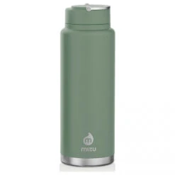 Mizu - V12 Wide Lid - Insulated Bottle 9 Mizu - V12 Wide Lid - Insulated Bottle -PRIM Camping Shop mizu v12 wide lid insulated bottle 3