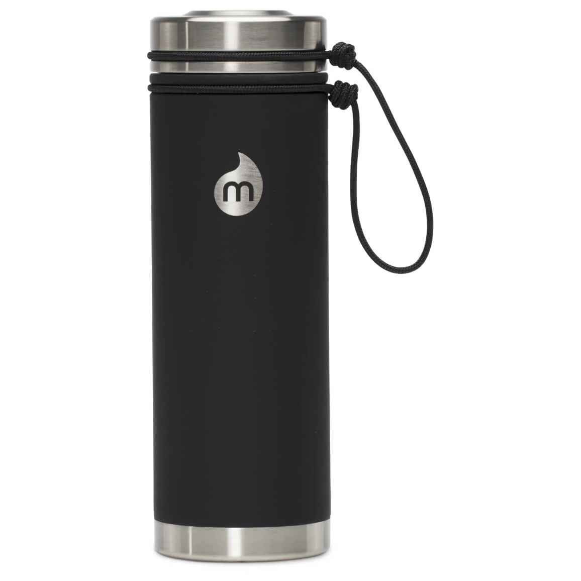 Mizu - V7 V-Lid - Insulated Bottle 6 Mizu - V7 V-Lid - Insulated Bottle - Image 4