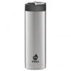 Mizu - V7 Wide Lid - Insulated Bottle 2 Mizu - V7 Wide Lid - Insulated Bottle -PRIM Camping Shop mizu v7 wide lid insulated bottle