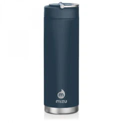 Mizu - V7 Wide Lid - Insulated Bottle 7 Mizu - V7 Wide Lid - Insulated Bottle -PRIM Camping Shop mizu v7 wide lid insulated bottle 2