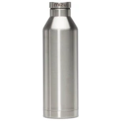 Mizu - V8 - Insulated Bottle 10 Mizu - V8 - Insulated Bottle -PRIM Camping Shop mizu v8 insulated bottle detail 3