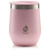 Mizu - Wine Tumbler - Mug 2 Mizu - Wine Tumbler - Mug -PRIM Camping Shop mizu wine tumbler mug