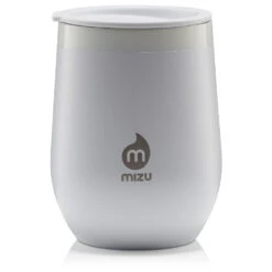 Mizu - Wine Tumbler - Mug 12 Mizu - Wine Tumbler - Mug -PRIM Camping Shop mizu wine tumbler mug 4