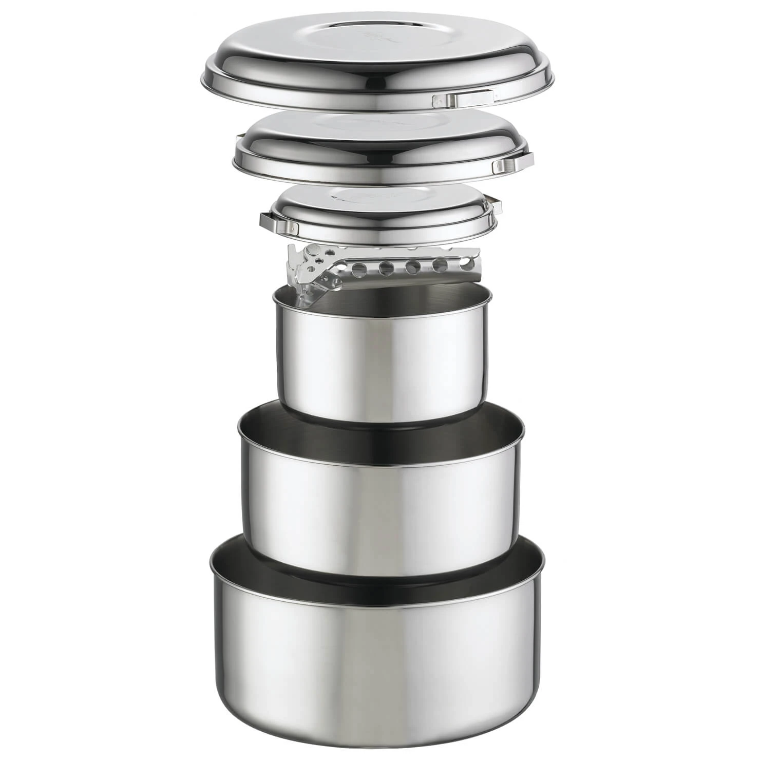 MSR - Alpine 4 Pot Set - Pot 3 MSR - Alpine 4 Pot Set - Pot