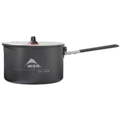 MSR - Ceramic Pot - Pot