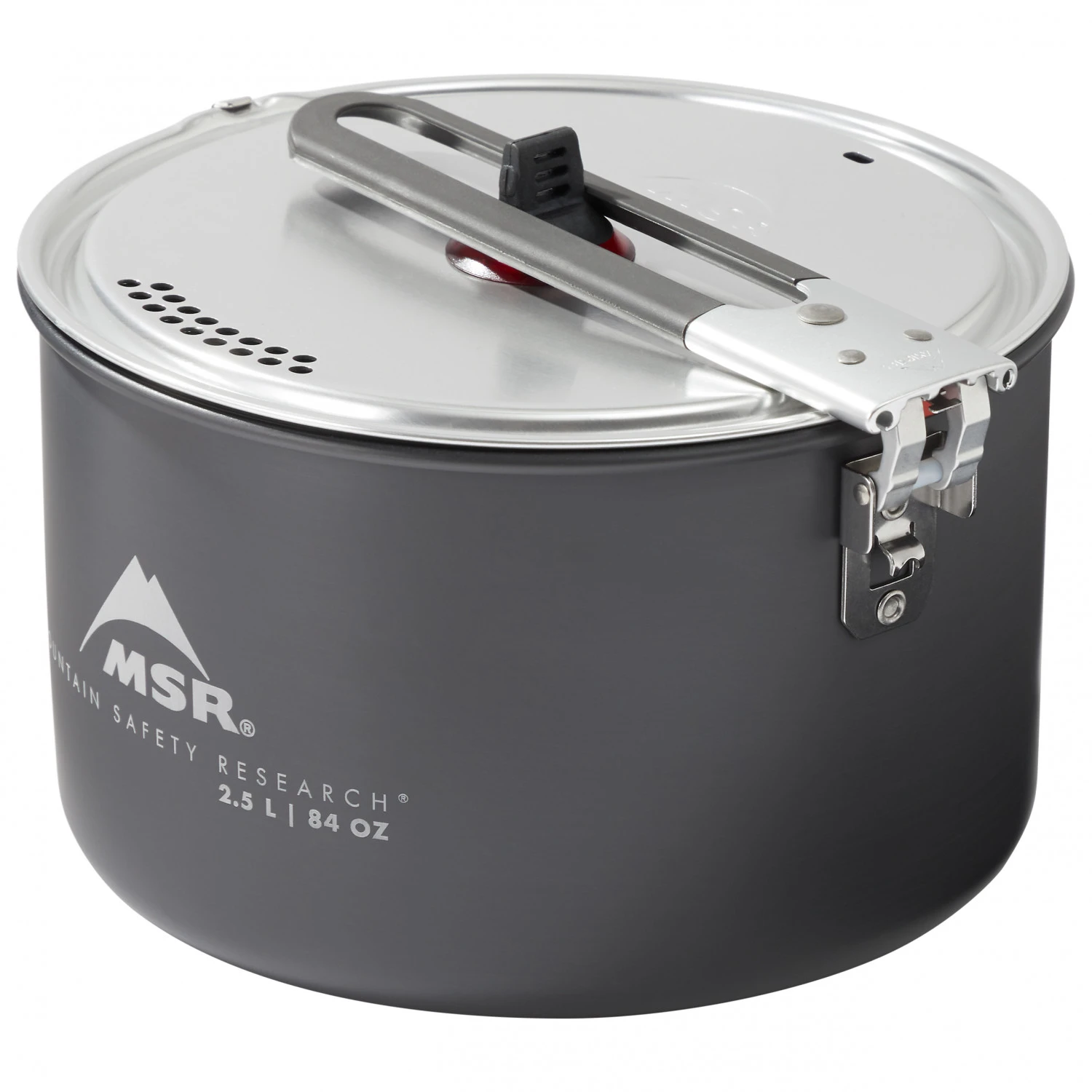 MSR - Ceramic Pot - Pot 4 MSR - Ceramic Pot - Pot - Image 2