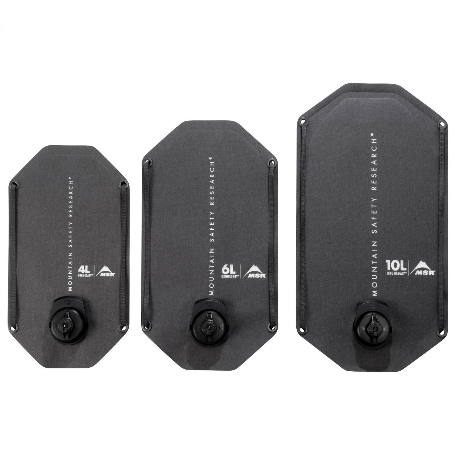 MSR - Dromedary Bag - Water Bladder 3 MSR - Dromedary Bag - Water Bladder