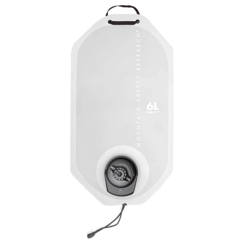 MSR - DromLite Bag - Water Bladder 3 MSR - DromLite Bag - Water Bladder - Image 2