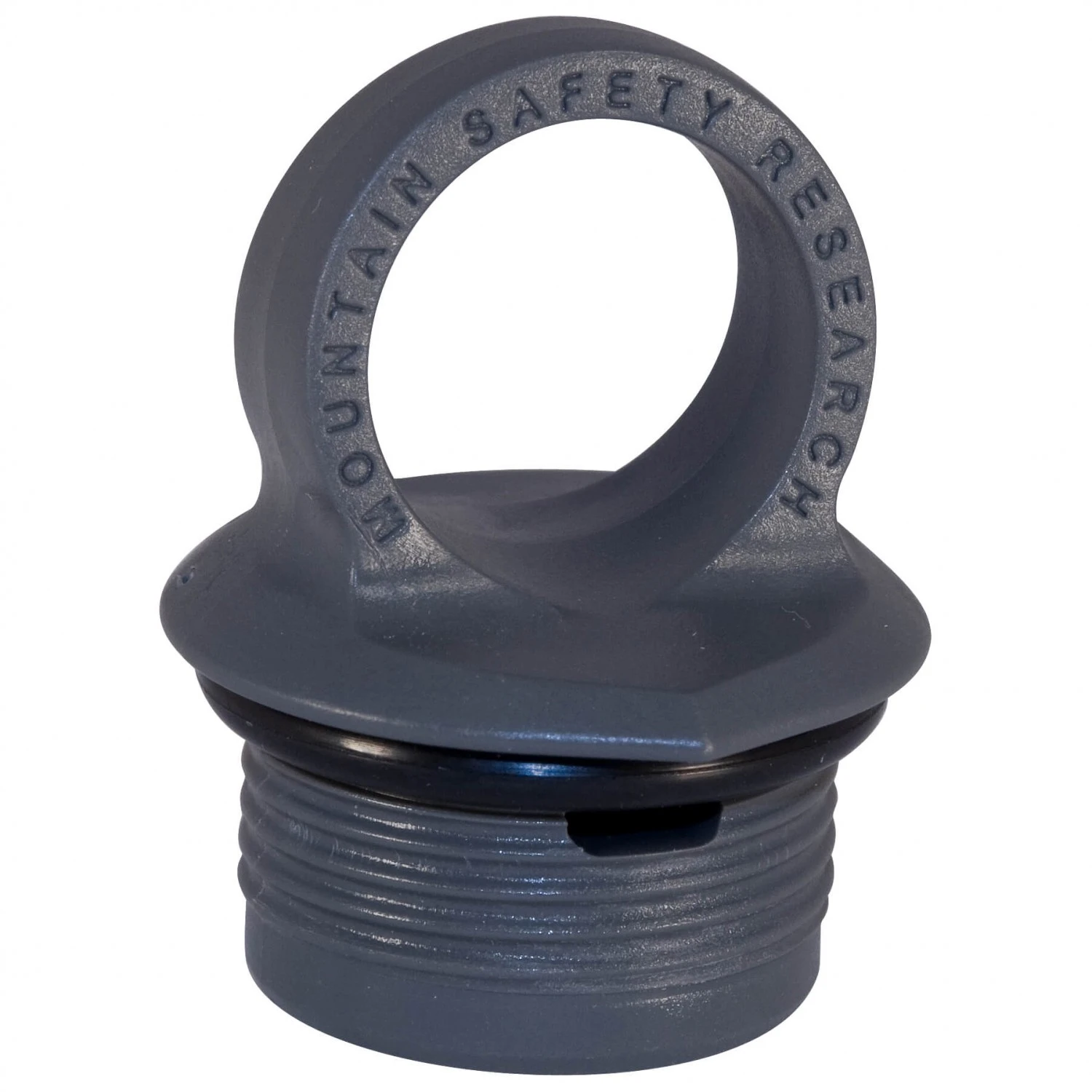 MSR - Expedition Fuel Bottle Cap - Sealing Cap 3 MSR - Expedition Fuel Bottle Cap - Sealing Cap