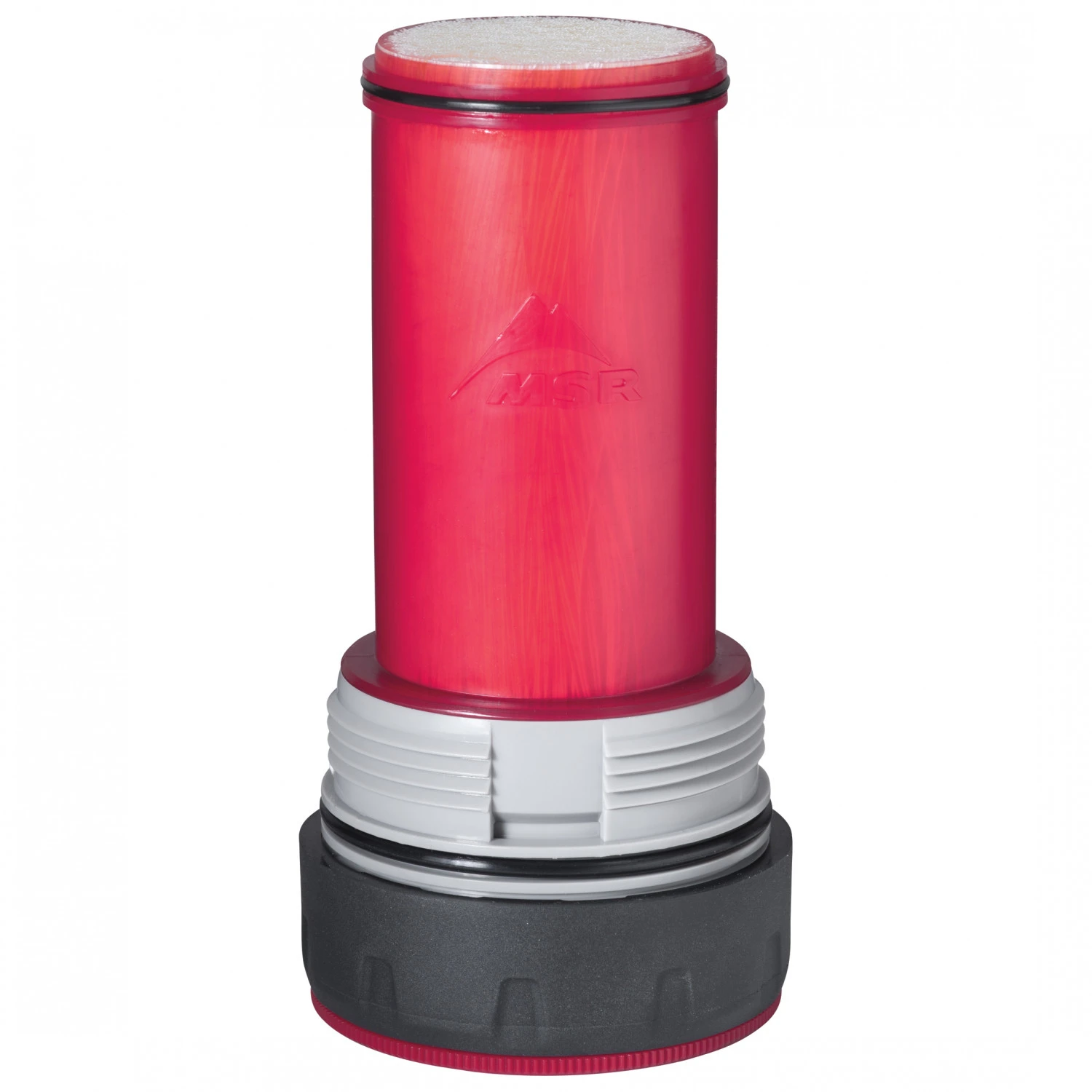 MSR - Guardian Pump Cartridge Replacement 3 MSR - Guardian Pump Cartridge Replacement