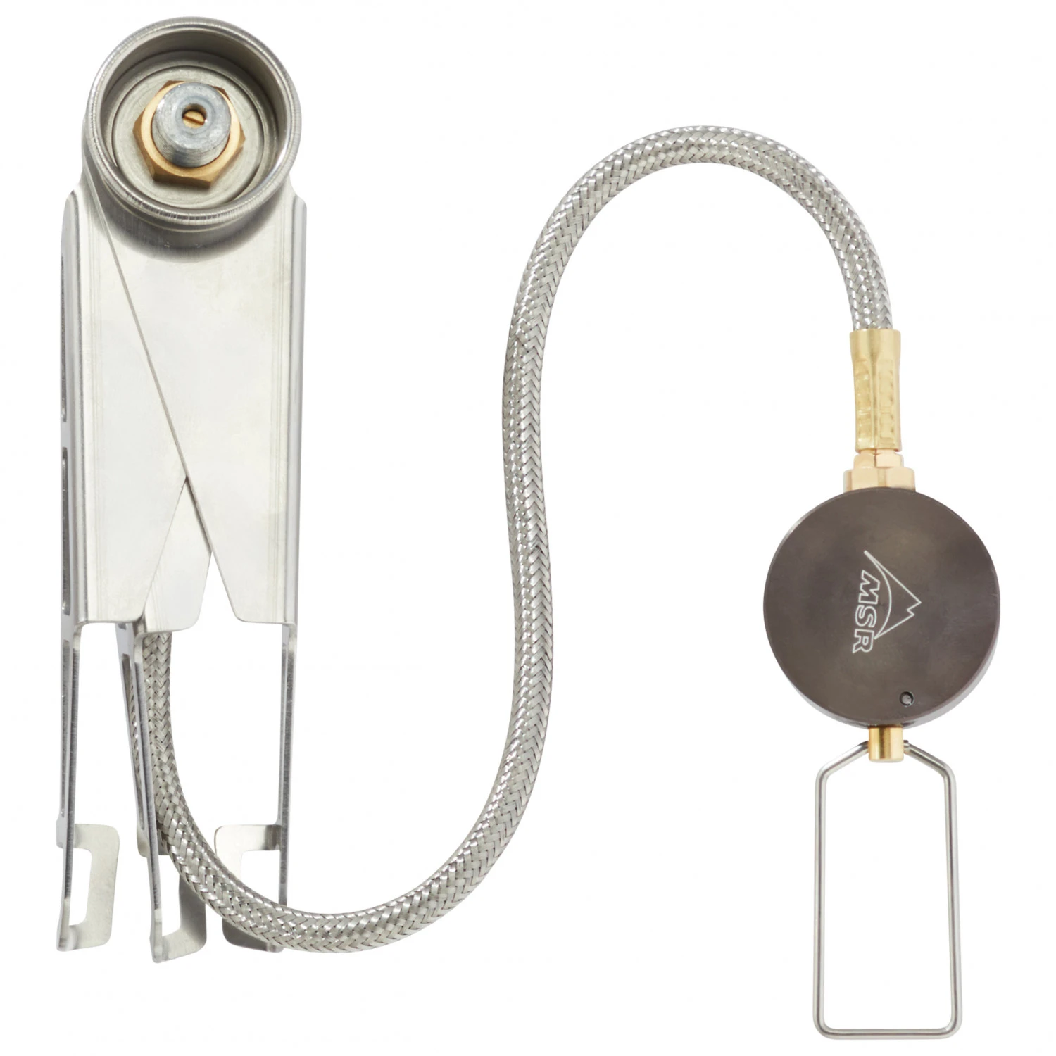 MSR - LowDown Remote Stove Adapter - Gas Stove 5 MSR - LowDown Remote Stove Adapter - Gas Stove - Image 3