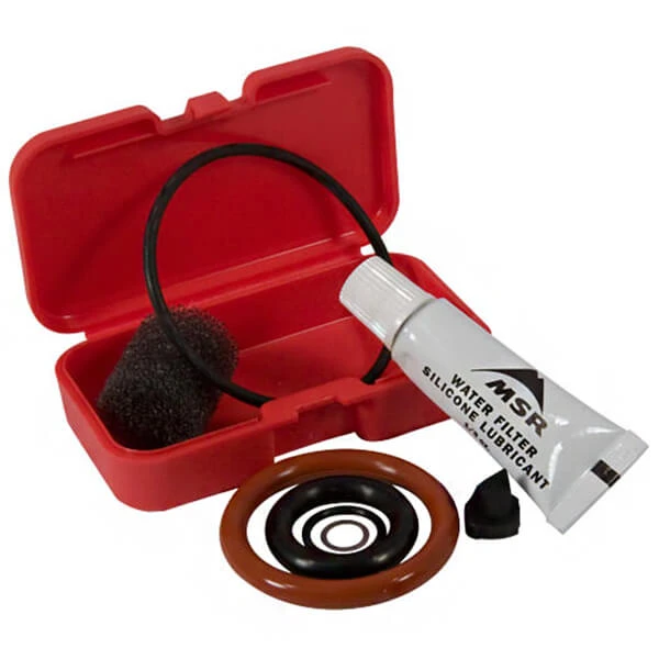 MSR - MiniWorks / WaterWorks Maintenance Kit 3 MSR - MiniWorks / WaterWorks Maintenance Kit