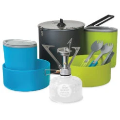 MSR - PocketRocket Stove Kit - Gas Stove