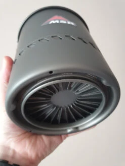 MSR - Reactor Pot - Pot 7 MSR - Reactor Pot - Pot -PRIM Camping Shop msr reactor pot popote 9bc545e3015cff4bd20477218b132986 1