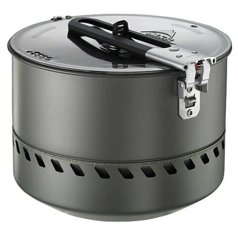 MSR - Reactor Pot - Pot 4 MSR - Reactor Pot - Pot - Image 2