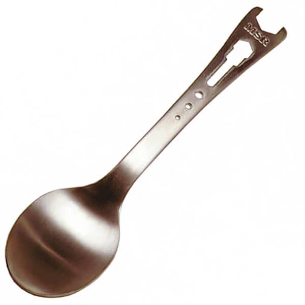 MSR - Titan Tool Spoon 3 MSR - Titan Tool Spoon