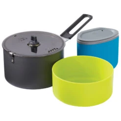 MSR - Trail Lite Solo - Pot