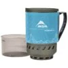 MSR - WindBurner Duo Accessory Pot - Pot 1 MSR - WindBurner Duo Accessory Pot - Pot -PRIM Camping Shop msr windburner duo accessory pot pot