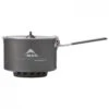 MSR - WindBurner Sauce Pot - Pot 1 MSR - WindBurner Sauce Pot - Pot -PRIM Camping Shop msr windburner sauce pot pot