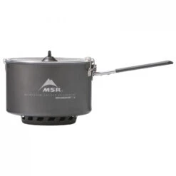 MSR - WindBurner Sauce Pot - Pot