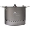 MSR - Windburner Stock Pot - Pot 1 MSR - Windburner Stock Pot - Pot -PRIM Camping Shop msr windburner stock pot pot