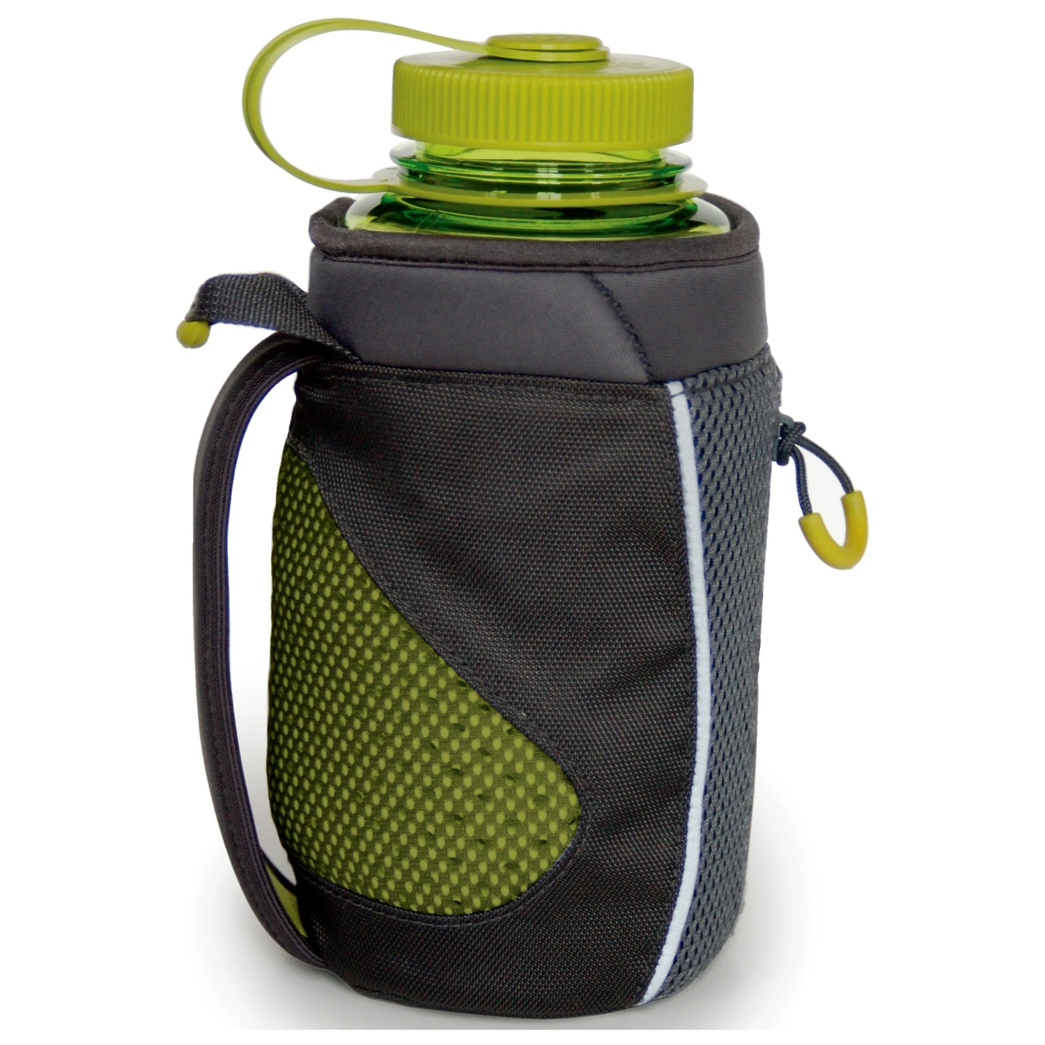 Nalgene - Bottle Carrier Hand Held 3 Nalgene - Bottle Carrier Hand Held