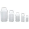Nalgene - Cuboid Wide Neck Bottle 1 Nalgene - Cuboid Wide Neck Bottle -PRIM Camping Shop nalgene cuboid wide neck bottle