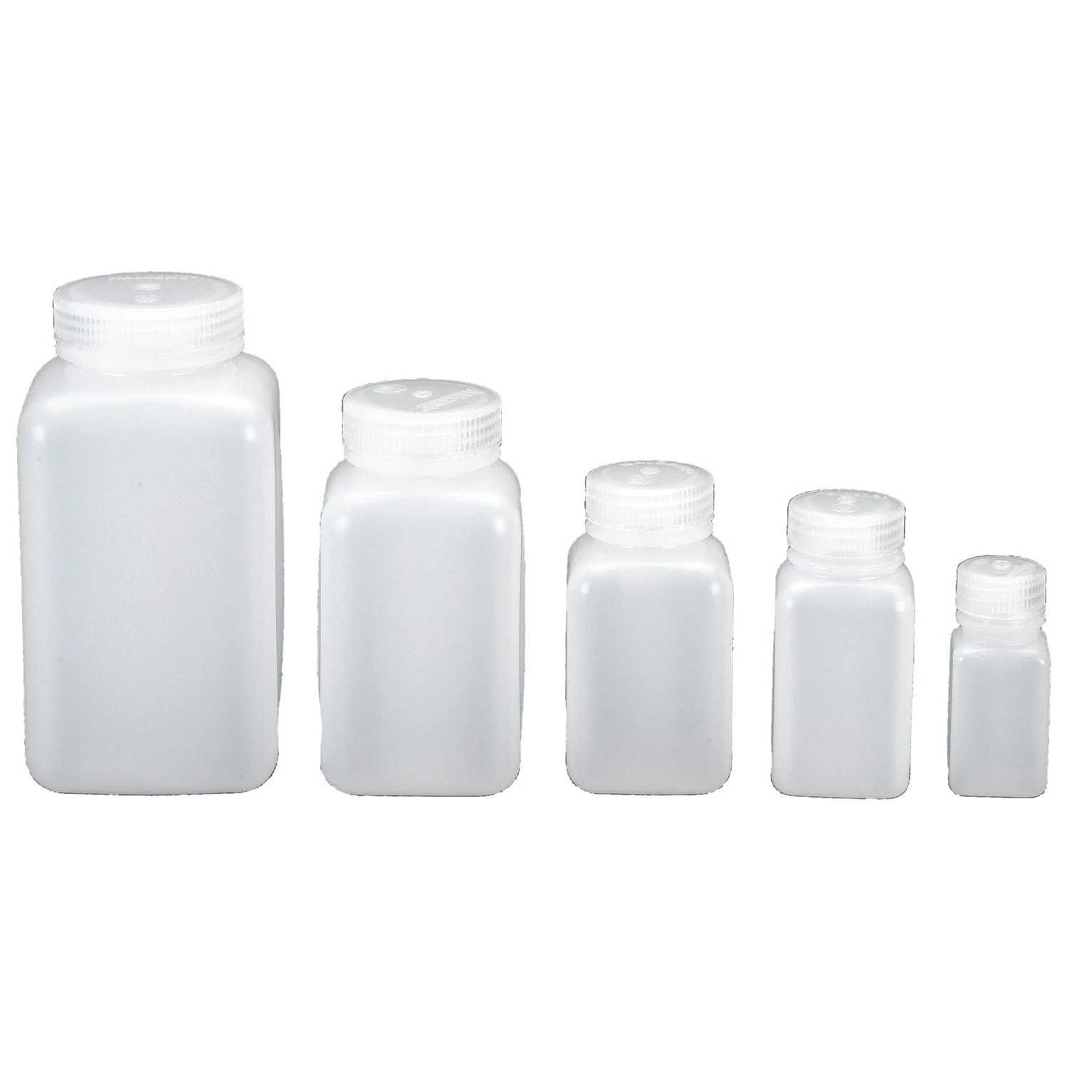 Nalgene - Cuboid Wide Neck Bottle 3 Nalgene - Cuboid Wide Neck Bottle