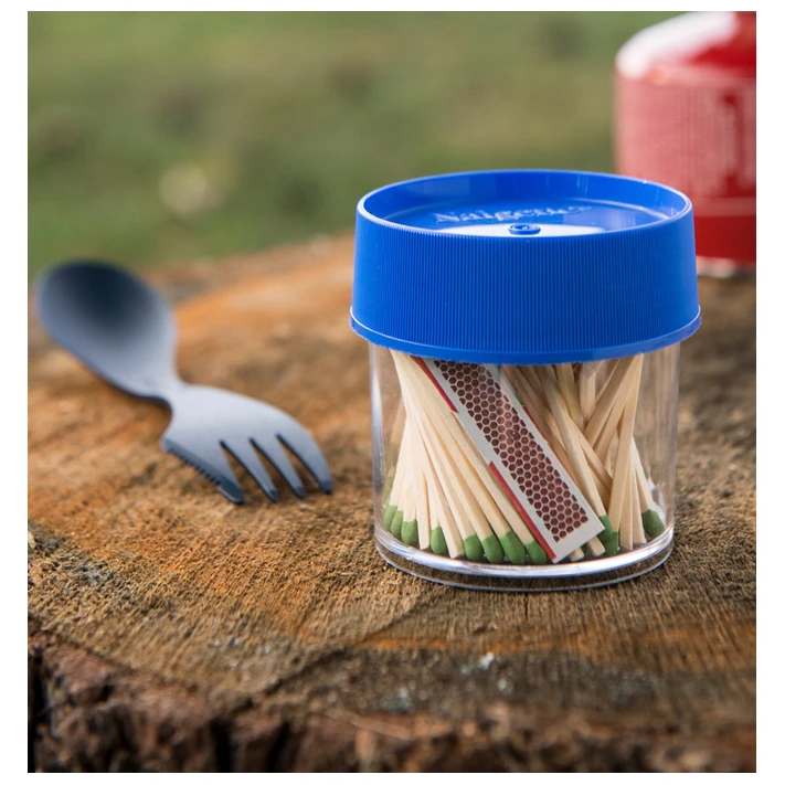 Nalgene - Dose Polycarbonat - Food Storage 4 Nalgene - Dose Polycarbonat - Food Storage - Image 2