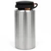 Nalgene - Stainless Steel Bottle - Standard - Water Bottle 1 Nalgene - Stainless Steel Bottle - Standard - Water Bottle -PRIM Camping Shop nalgene edelstahlflasche standard water bottle