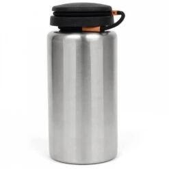 Nalgene - Stainless Steel Bottle - Standard - Water Bottle