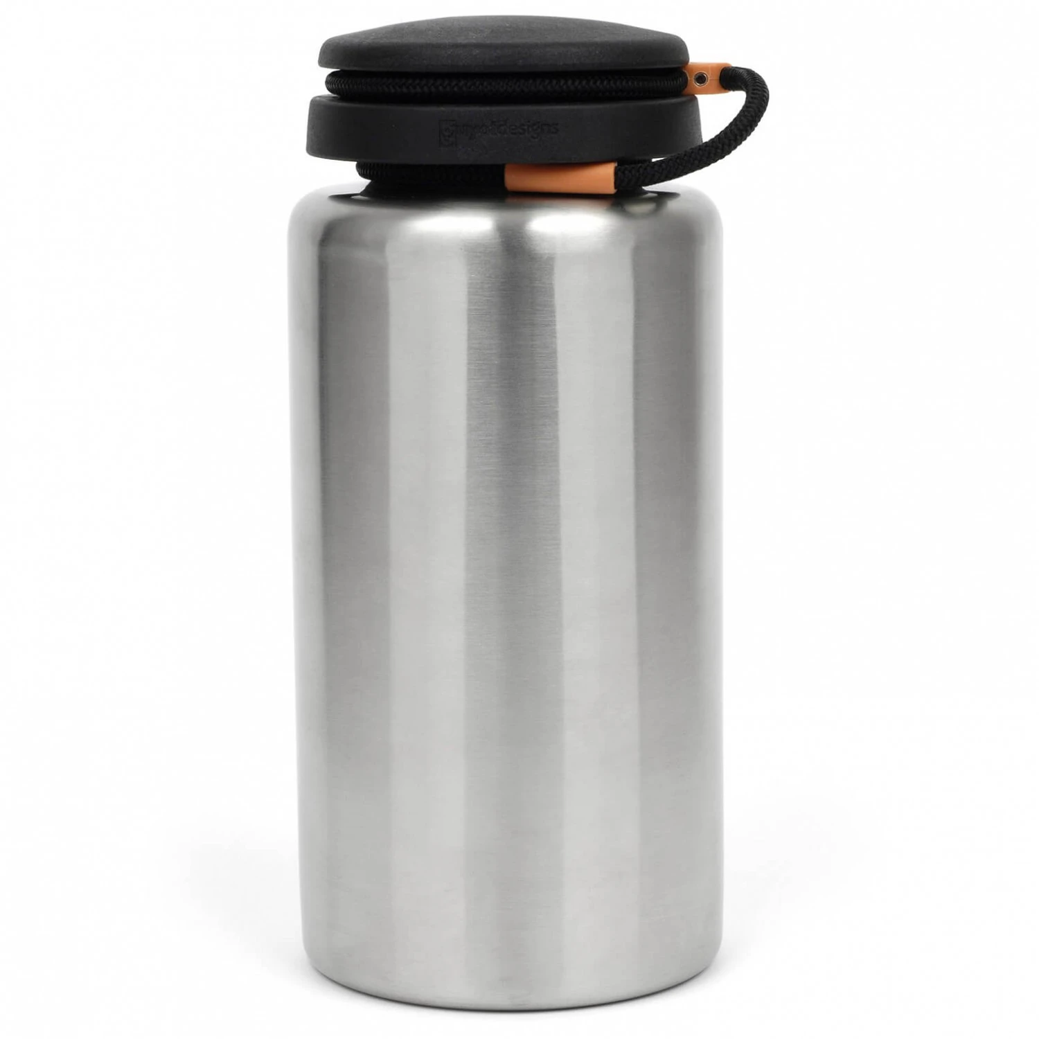 Nalgene - Stainless Steel Bottle - Standard - Water Bottle 3 Nalgene - Stainless Steel Bottle - Standard - Water Bottle