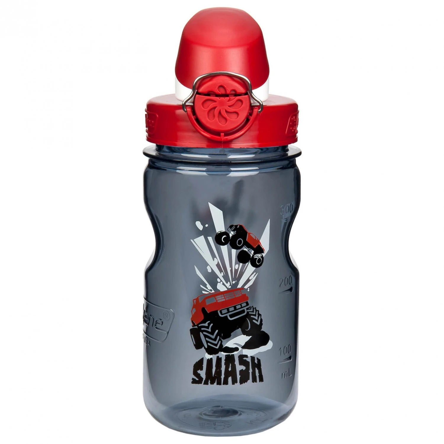 Nalgene - Everyday OTF Kids - Water Bottle 4 Nalgene - Everyday OTF Kids - Water Bottle - Image 2