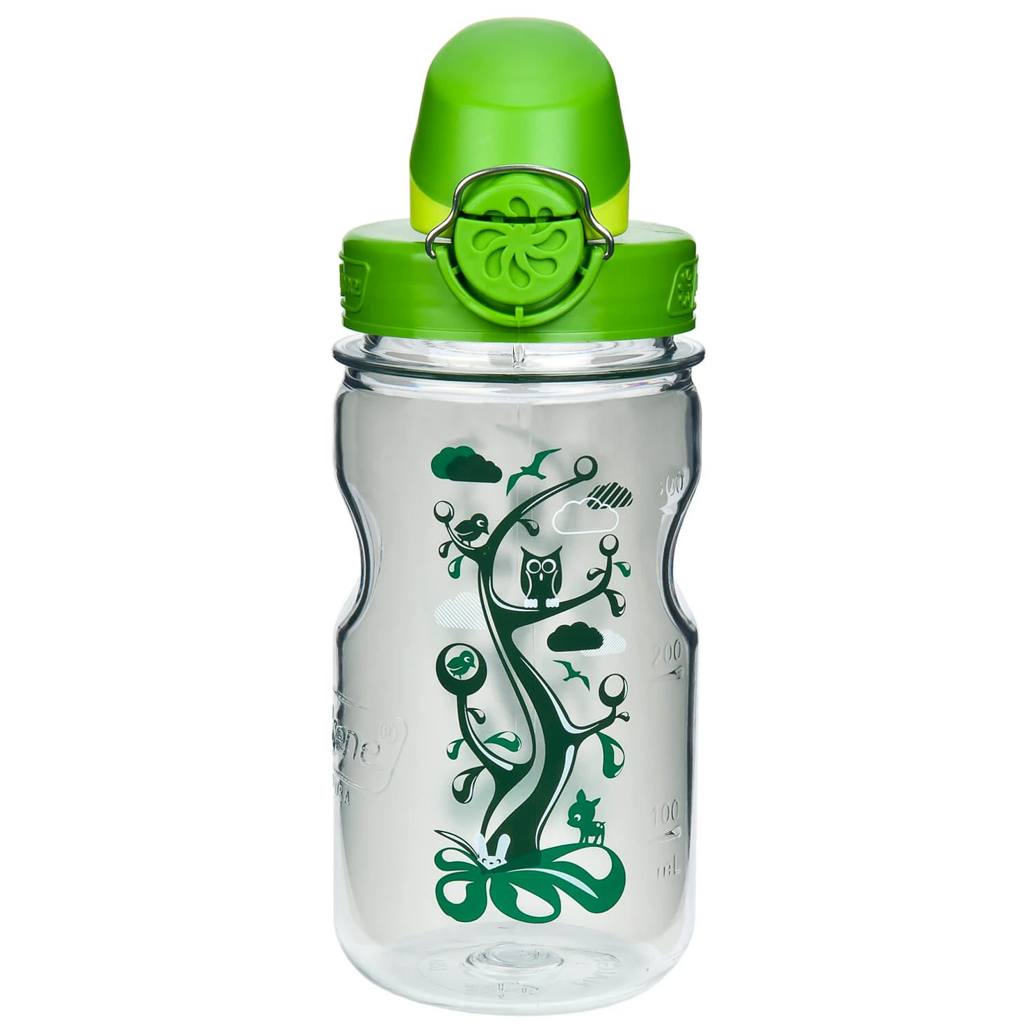 Nalgene - Everyday OTF Kids - Water Bottle 5 Nalgene - Everyday OTF Kids - Water Bottle - Image 3