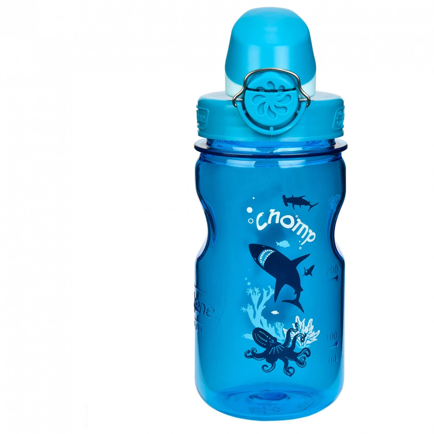 Nalgene - Everyday OTF Kids - Water Bottle 7 Nalgene - Everyday OTF Kids - Water Bottle - Image 5