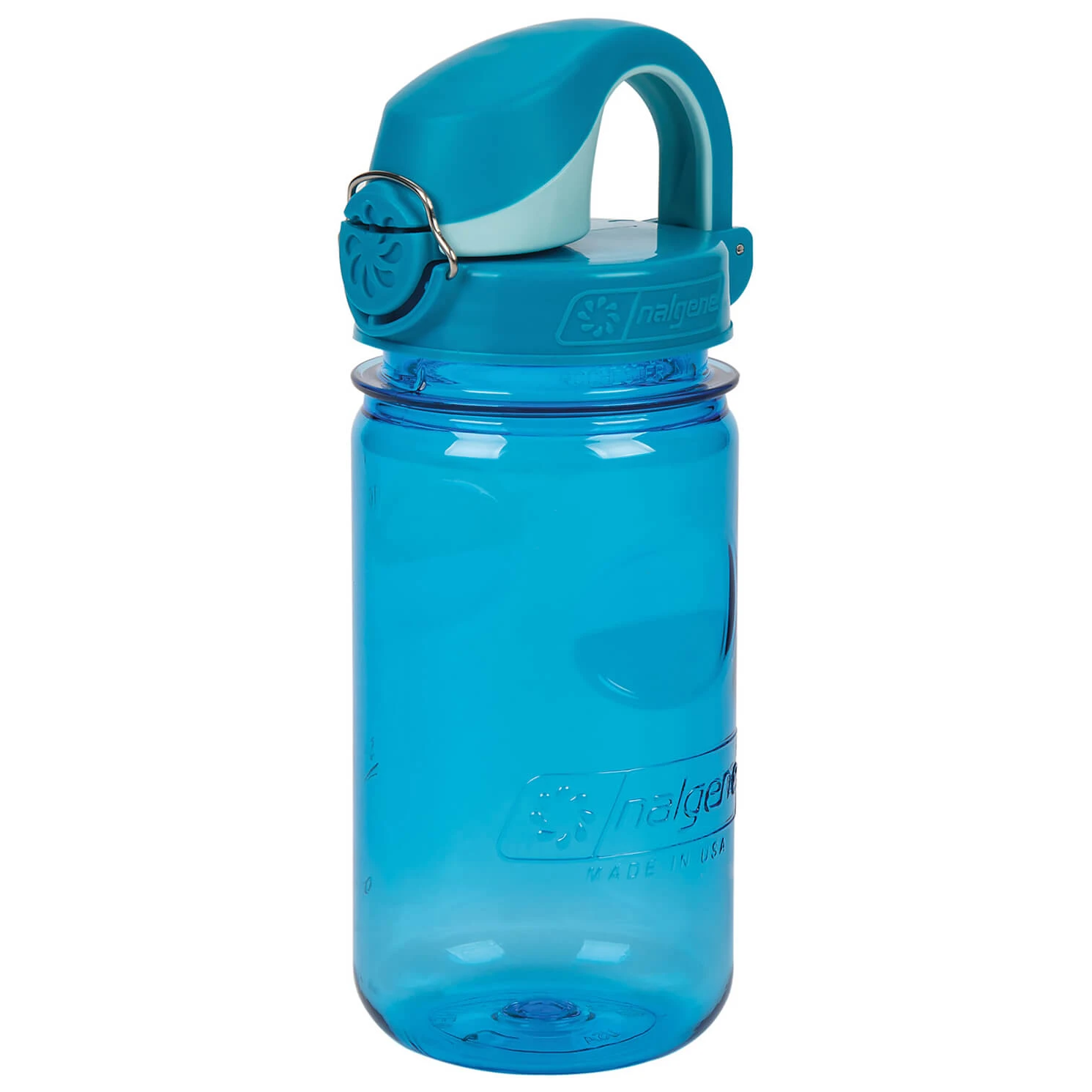 Nalgene - Everyday OTF Kids - Water Bottle 8 Nalgene - Everyday OTF Kids - Water Bottle - Image 6