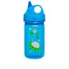 Nalgene - Kinderflasche Grip-N-Gulp Sustain - Water Bottle -PRIM Camping Shop nalgene kinderflasche grip n gulp sustain water bottle