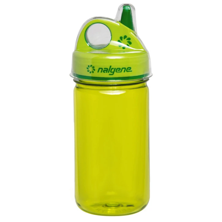Nalgene - Kinderflasche Grip-N-Gulp Sustain - Water Bottle 8 Nalgene - Kinderflasche Grip-N-Gulp Sustain - Water Bottle - Image 6