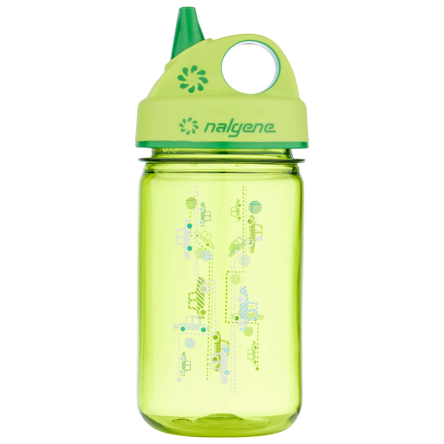 Nalgene - Kinderflasche Grip-N-Gulp - Water Bottle 4 Nalgene - Kinderflasche Grip-N-Gulp - Water Bottle - Image 2