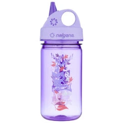 Nalgene - Kinderflasche Grip-N-Gulp - Water Bottle 7 Nalgene - Kinderflasche Grip-N-Gulp - Water Bottle -PRIM Camping Shop nalgene kinderflasche grip n gulp water bottle bf 2