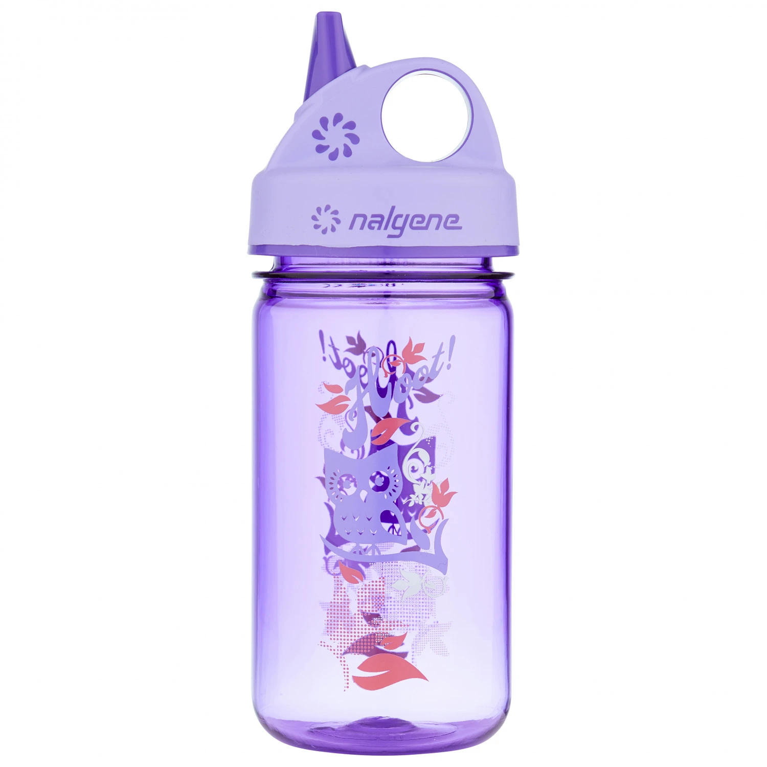 Nalgene - Kinderflasche Grip-N-Gulp - Water Bottle 5 Nalgene - Kinderflasche Grip-N-Gulp - Water Bottle - Image 3