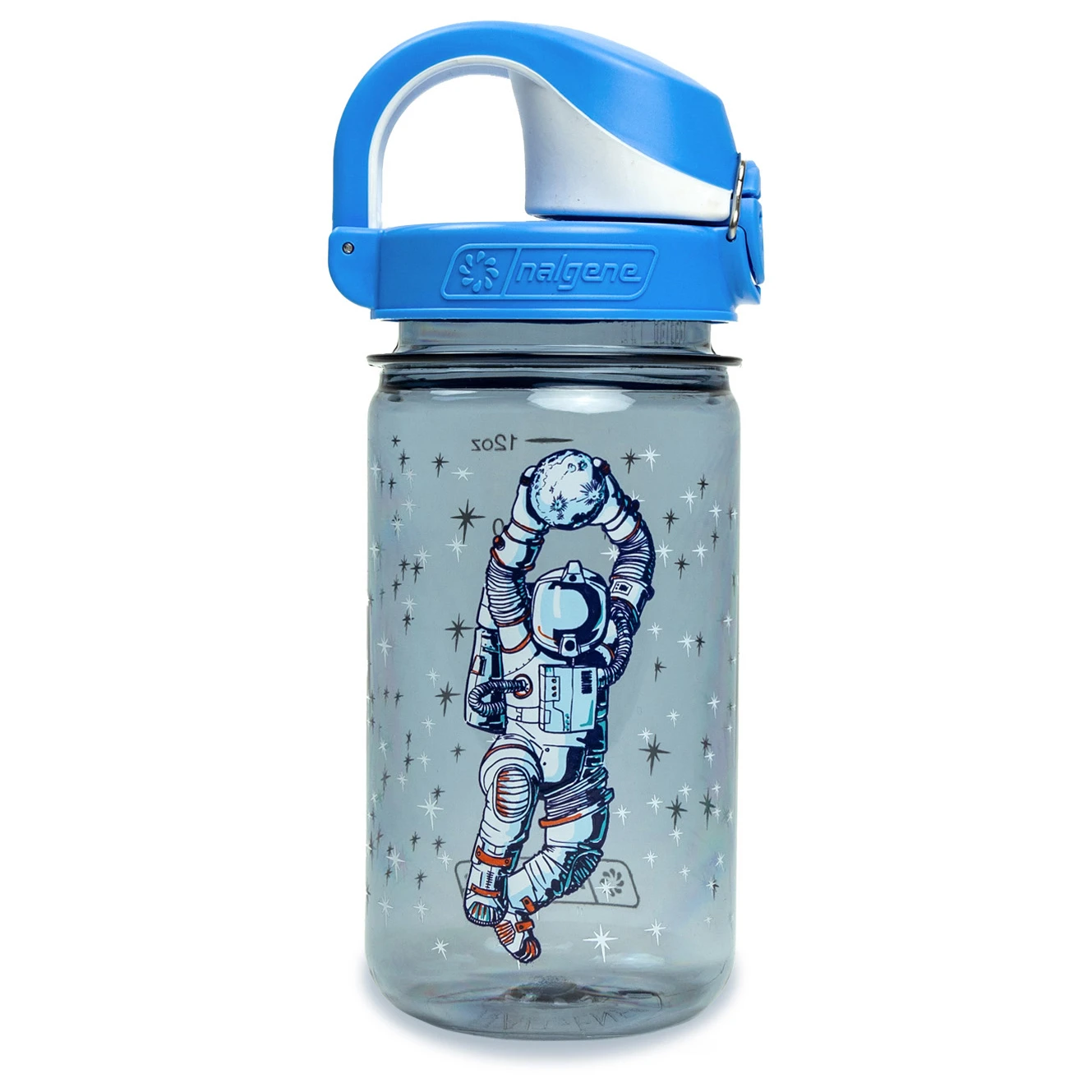 Nalgene - Kinderflasche OTF Kids Sustain - Water Bottle 4 Nalgene - Kinderflasche OTF Kids Sustain - Water Bottle - Image 2