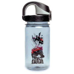 Nalgene - Kinderflasche OTF Kids Sustain - Water Bottle 10 Nalgene - Kinderflasche OTF Kids Sustain - Water Bottle -PRIM Camping Shop nalgene kinderflasche otf kids sustain water bottle 2
