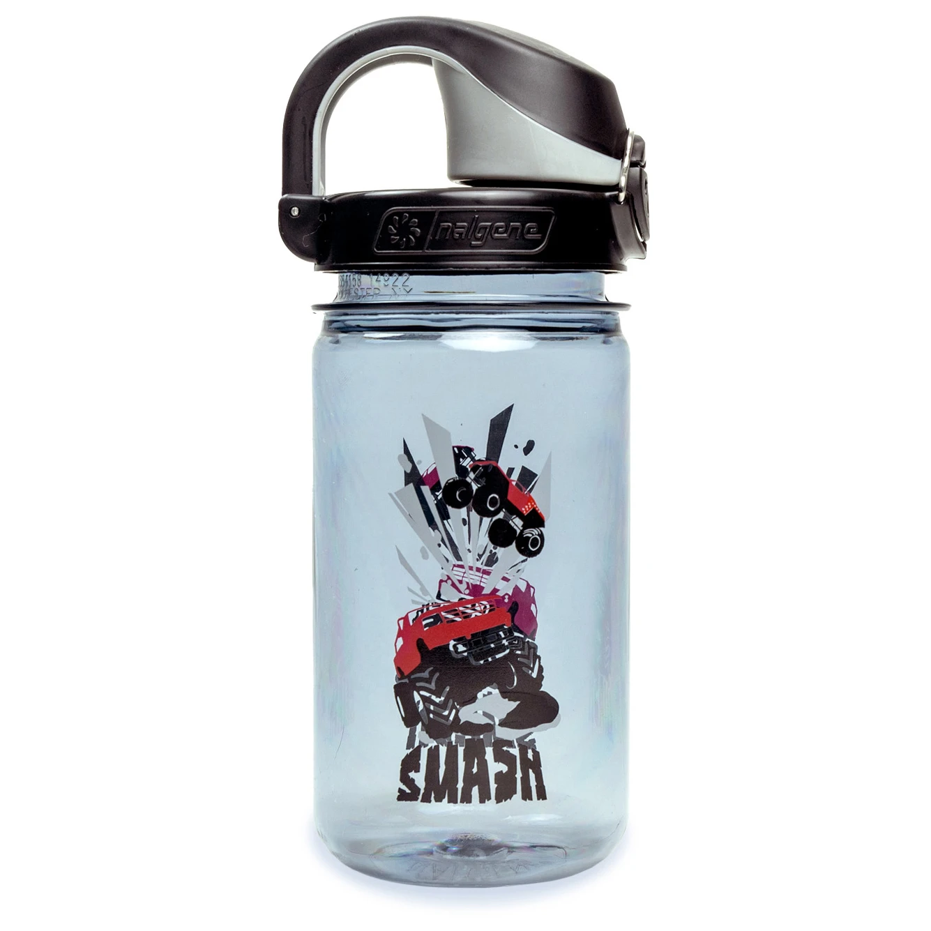 Nalgene - Kinderflasche OTF Kids Sustain - Water Bottle 5 Nalgene - Kinderflasche OTF Kids Sustain - Water Bottle - Image 3