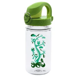 Nalgene - Kinderflasche OTF Kids Sustain - Water Bottle 11 Nalgene - Kinderflasche OTF Kids Sustain - Water Bottle -PRIM Camping Shop nalgene kinderflasche otf kids sustain water bottle 3