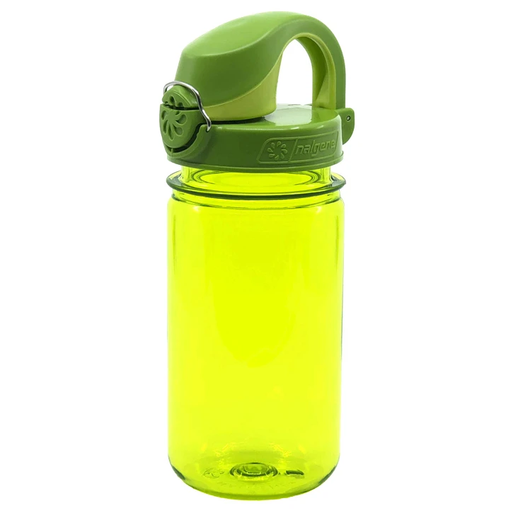 Nalgene - Kinderflasche OTF Kids Sustain - Water Bottle 8 Nalgene - Kinderflasche OTF Kids Sustain - Water Bottle - Image 6